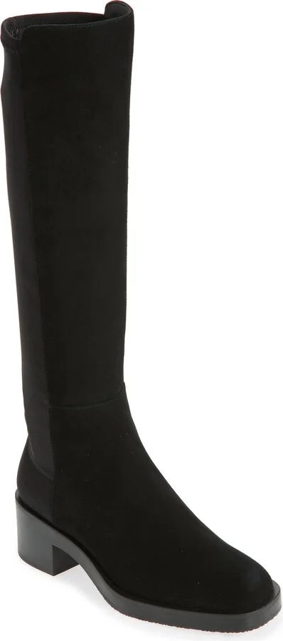 Effortless Stretch Back Boot