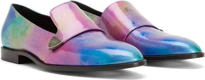 Eflamm leather loafers - Image 2