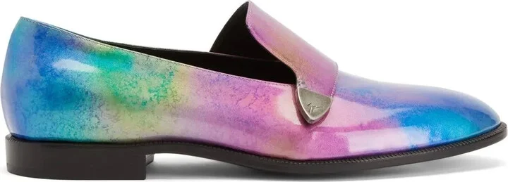 multicolour