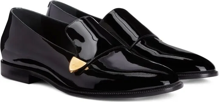 Eflamm slip-on loafers - Image 2