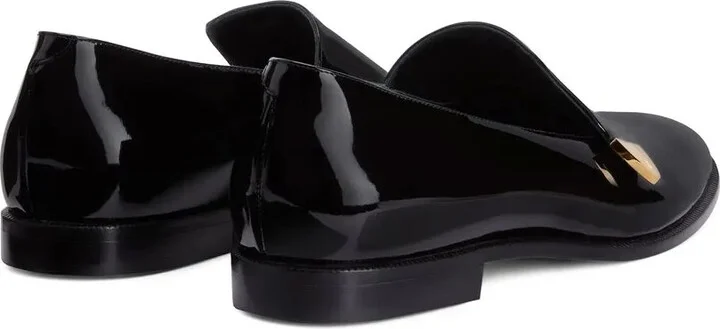 Eflamm slip-on loafers - Image 3