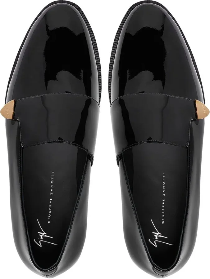 Eflamm slip-on loafers - Image 4