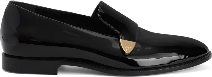 Eflamm slip-on loafers