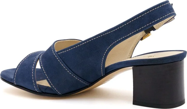Efrem Slingback Sandal - Multiple Widths Available - Image 2