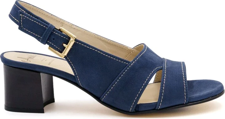 Efrem Slingback Sandal - Multiple Widths Available - Image 3