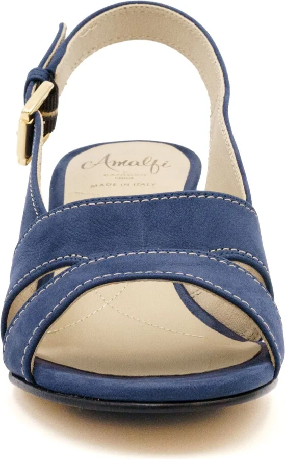 Efrem Slingback Sandal - Multiple Widths Available - Image 4