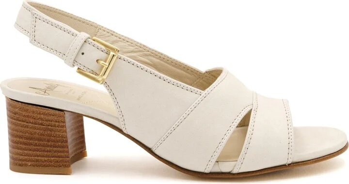 Efrem Slingback Sandal - Multiple Widths Available - Image 9