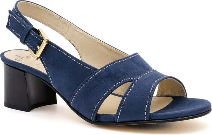 Efrem Slingback Sandal - Multiple Widths Available