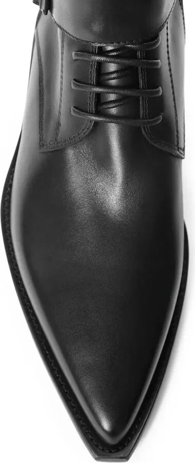 Efro biker ankle boots - Image 4