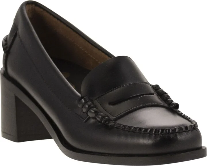 Egle - Leather Moccasin - Image 2