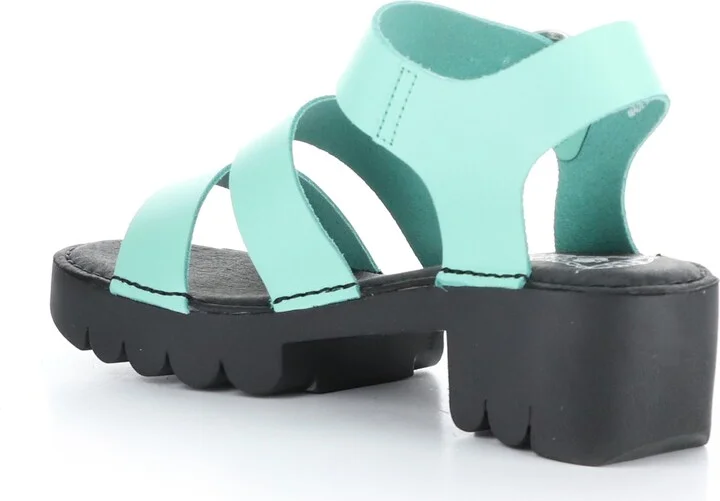Egly PIatform Sandal - Image 2