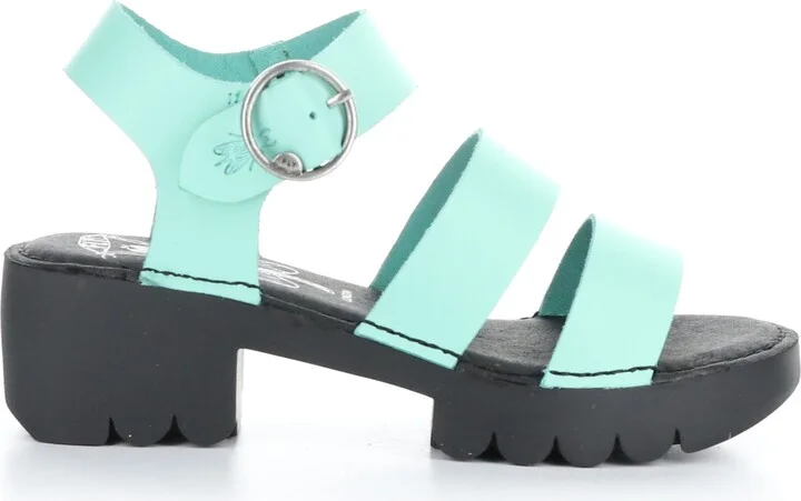 Egly PIatform Sandal - Image 3