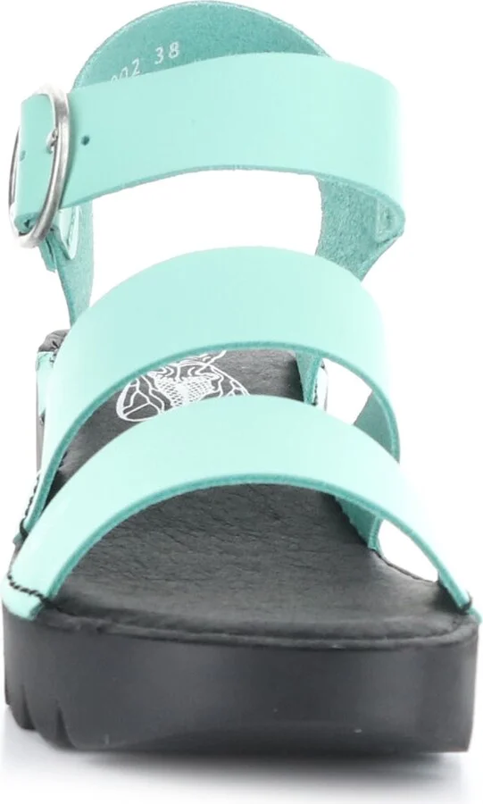 Egly PIatform Sandal - Image 4
