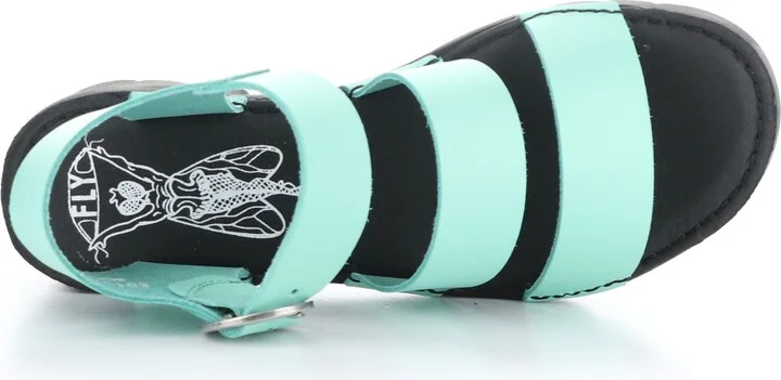 Egly PIatform Sandal - Image 5