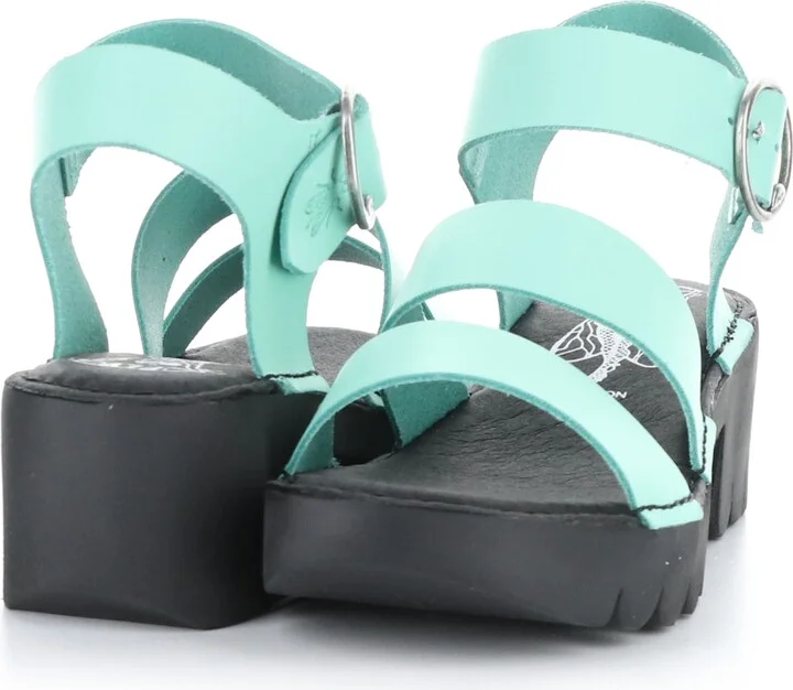 Egly PIatform Sandal - Image 11