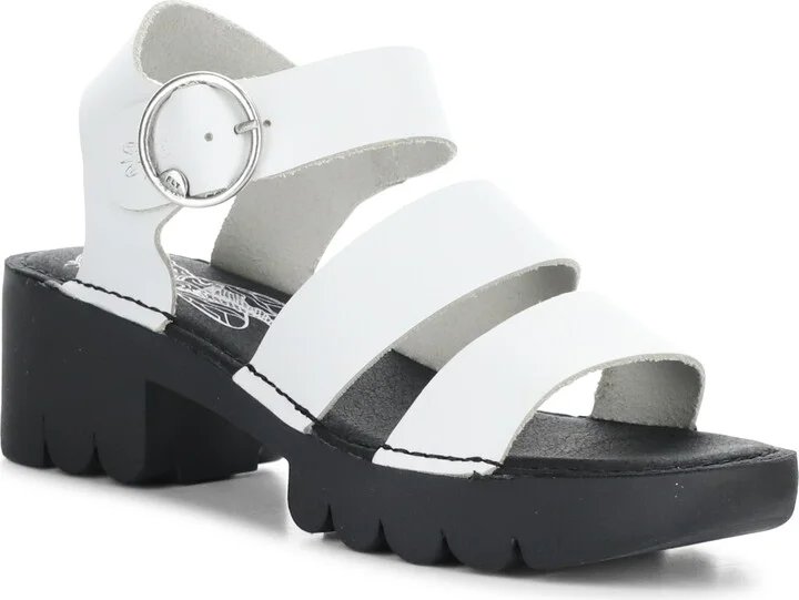 Off White Bridle