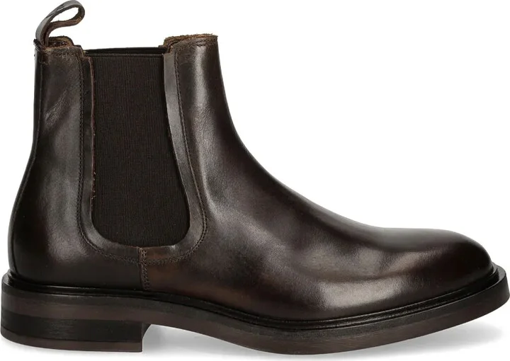 Egmont boots