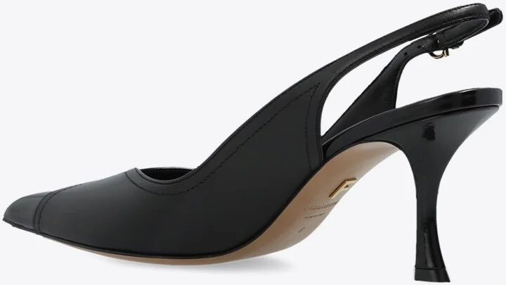 Egna 70 Slingback Pumps - Image 2