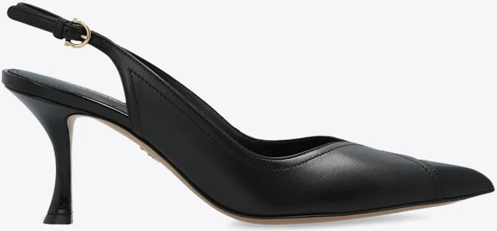 Egna 70 Slingback Pumps