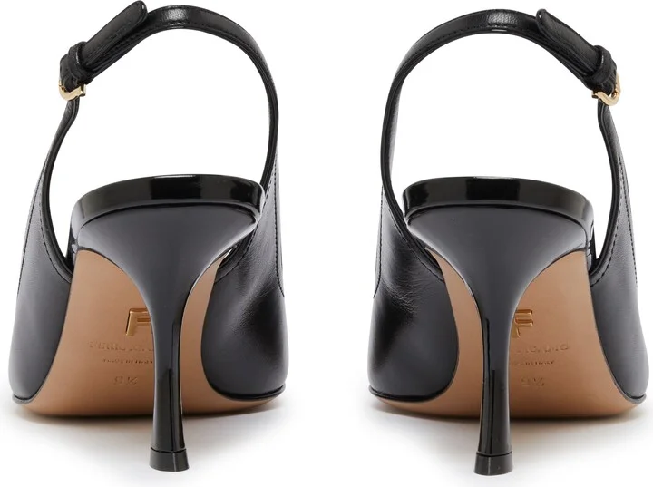 Egna 70 slingbacks - Image 4