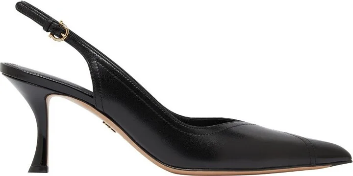 Egna 70 slingbacks - Image 9