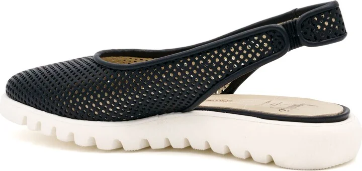Egregio Slingback Sneaker - Image 2