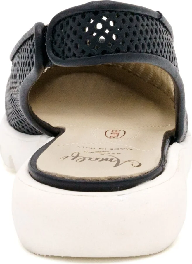 Egregio Slingback Sneaker - Image 5