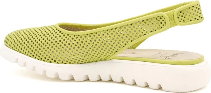 Egregio Slingback Sneaker - Image 8