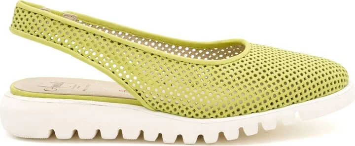 Egregio Slingback Sneaker - Image 9