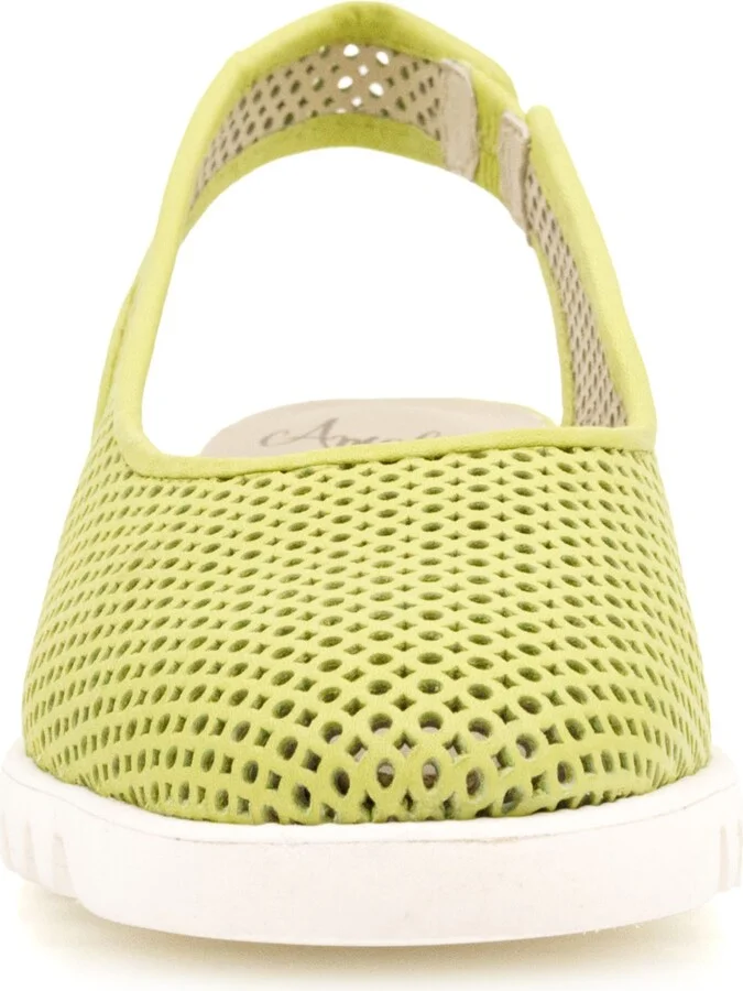 Egregio Slingback Sneaker - Image 10