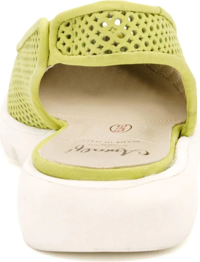 Egregio Slingback Sneaker - Image 11