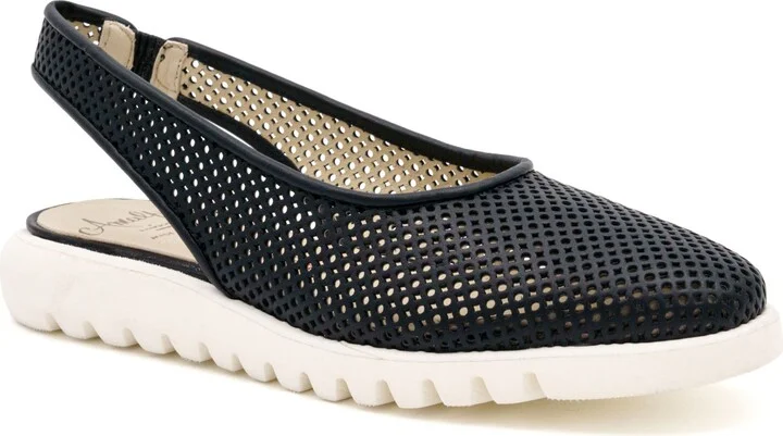 Egregio Slingback Sneaker