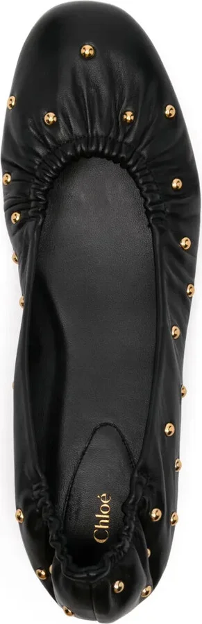 Eia ballerina flats - Image 4