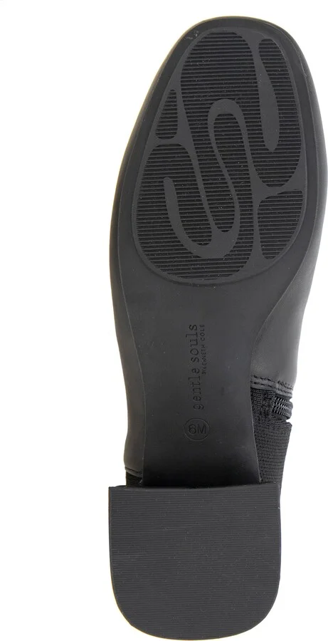 Eileen Block Heel Bootie - Image 6