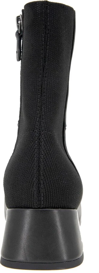 Eileen Block Heel Bootie - Image 7