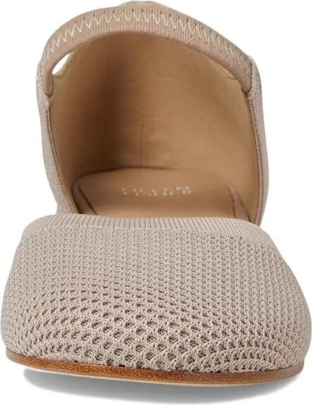 Eileen Fisher Ammi Women's Shoes Black : 8 B - Medium, Leather - Image 6