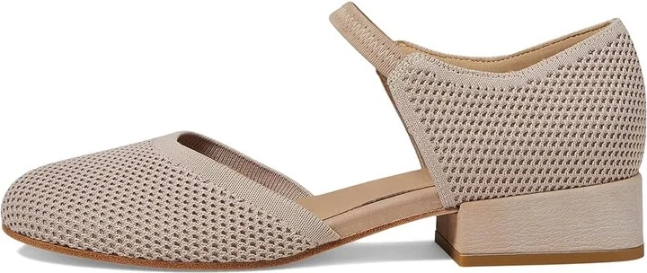 Eileen Fisher Ammi Women's Shoes Black : 8 B - Medium, Leather - Image 9