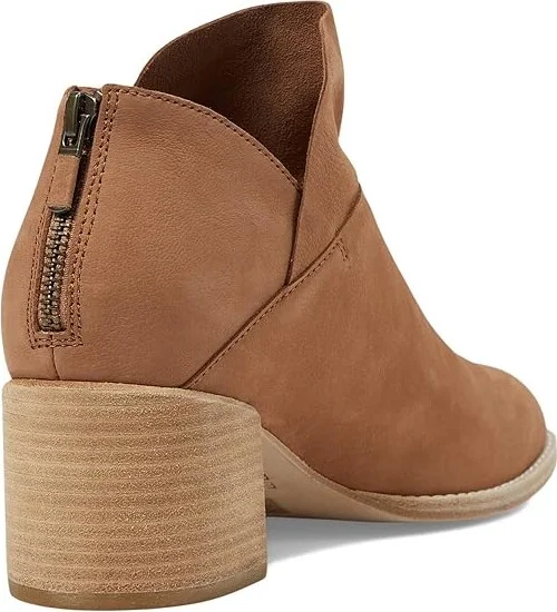 Eileen Fisher Bento Women's Boots Barley : 9 M, Leather - Image 4