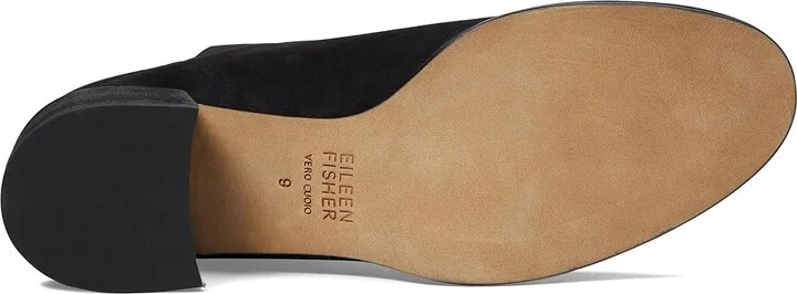 Eileen Fisher Bento Women's Boots Barley : 9 M, Leather - Image 7