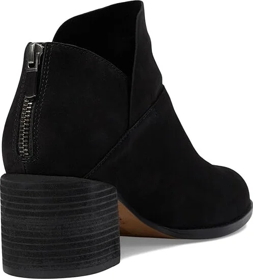 Eileen Fisher Bento Women's Boots Barley : 9 M, Leather - Image 8
