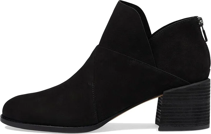 Eileen Fisher Bento Women's Boots Barley : 9 M, Leather - Image 9
