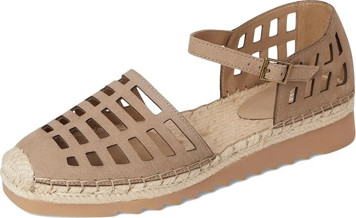 Eileen Fisher Bijou Women's Maryjane Shoes Barley : 7 M, Leather/Rubber - Image 5