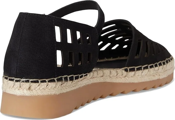 Eileen Fisher Bijou Women's Maryjane Shoes Barley : 7 M, Leather/Rubber - Image 10
