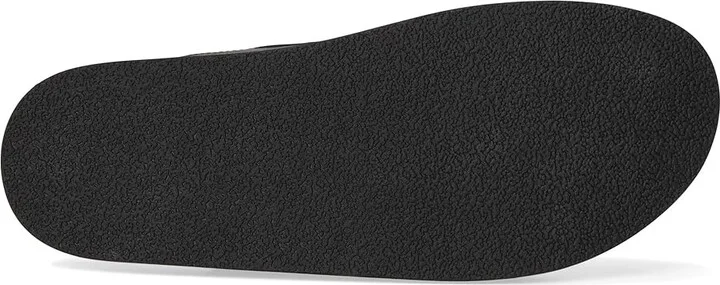 Eileen Fisher Bios Women's Slippers Black : 9.5 M, Leather - Image 3