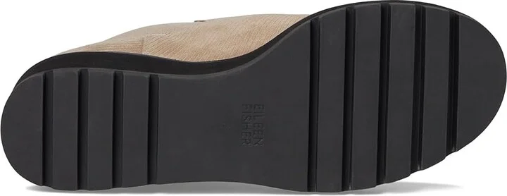Eileen Fisher Chelsea Women's Pull-on Boots Taupe : 8 B - Medium, Leather - Image 3