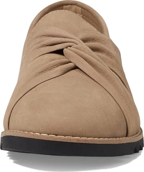 Eileen Fisher Eena Women's Shoes Black : 5 B - Medium, Leather/Rubber - Image 10