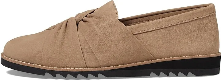 Eileen Fisher Eena Women's Shoes Black : 5 B - Medium, Leather/Rubber - Image 11