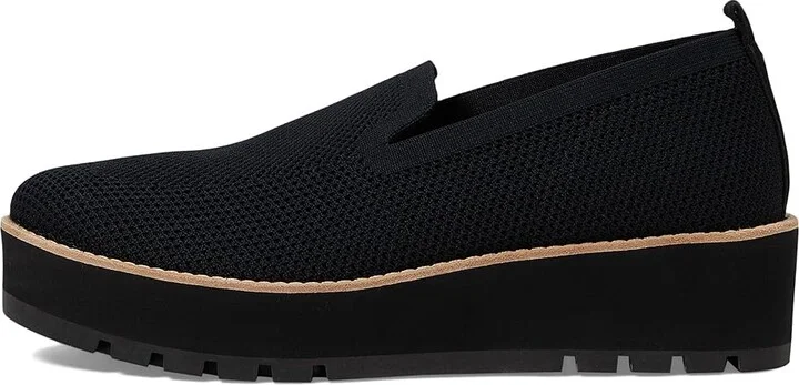 Eileen Fisher Ergos Women's Shoes Chocolate : 9 B - Medium, Leather - Image 11