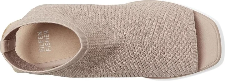 Eileen Fisher Gavis Women's Sandals Blush : 11 M, Leather - Image 2