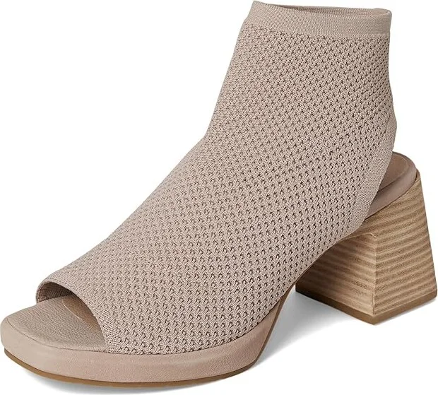 Eileen Fisher Gavis Women's Sandals Blush : 11 M, Leather - Image 5